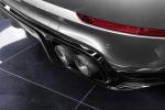 Porsche Cayenne Turbo by TechArt 2019 года